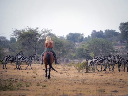 Lake Mburo National Park