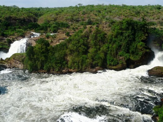 Murchison Falls National Park