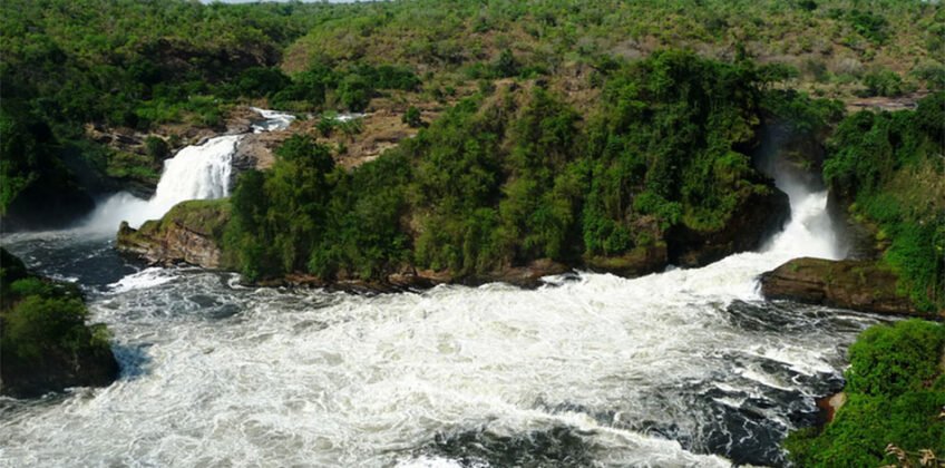 Murchison-Falls Murchison-Falls